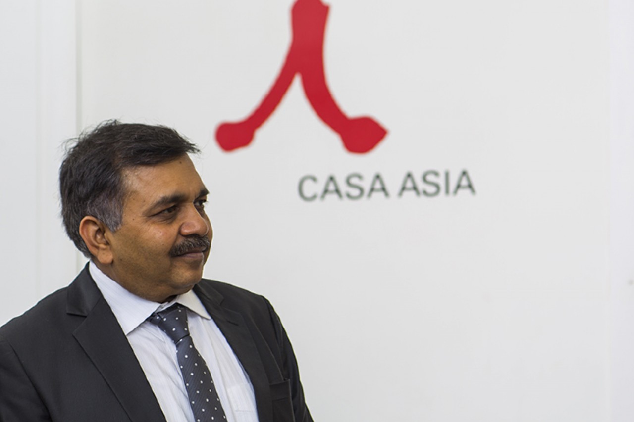Casa Asia organises a roundtable on education in India