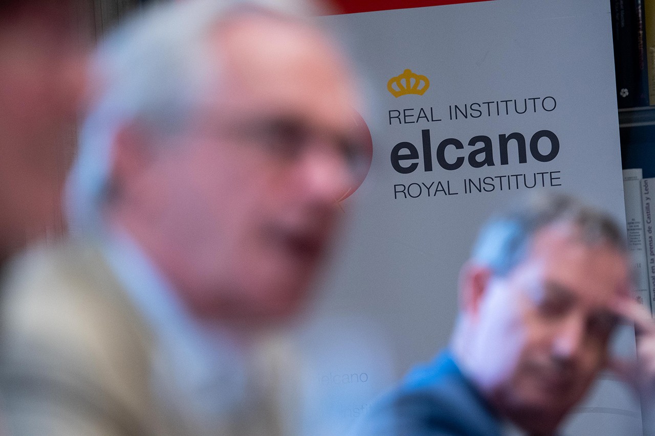 Elcano Royal Institute emphasises the potential of Spain-India relations