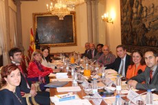 FCEI, ICAA, SFC y Casa de la India promocionan España como lugar de rodajes