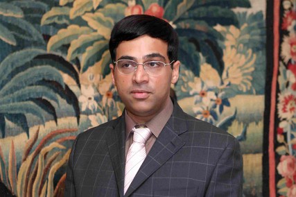 Viswanathan Anand: an example of work and self-improvement linking India and Spain