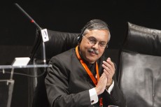 Didar Singh, secretario general de la FICCI