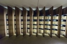 Biblioteca de la Universidad Carlos III 
