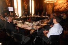 7th Meeting of the Foundation's Board of Trustees
