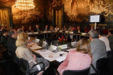 7th Meeting of the Foundation's Board of Trustees