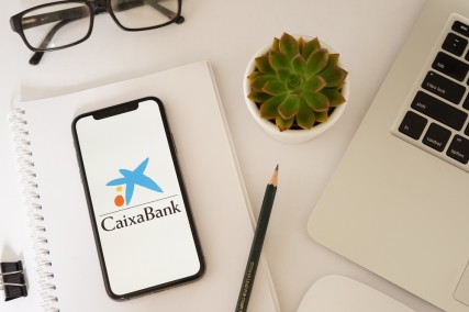 AENOR certifica la calidad de la banca digital de CaixaBank