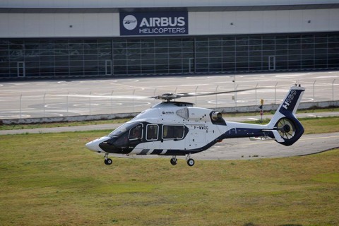 Airbus forma una alianza con Grupo Mahindra
