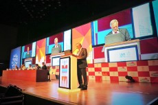 Barcelona ofrece a India cooperación en Smart Cities