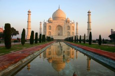 Curso en Casa Asia sobre el Taj Mahal