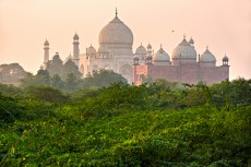 Curso "India IV: el arte islámico"