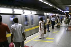 Delhi vuelve a confíar en Ayesa para la construcción de su metro 