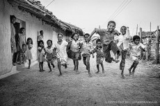 Entrega del premio de fotografía ‘La India a través de tu mirada’