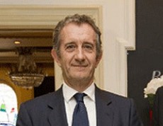 Ignacio Martín, nuevo presidente de Gamesa