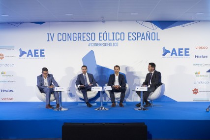 India, país invitado en el IV Congreso Eólico Español