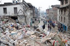 La Embajada de España en India coordina la acción del MAEC en el terremoto de Nepal