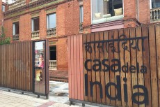 Valladolid viaja a India con el Programa de visitantes distinguidos del Gobierno indio