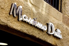 Abre la primera tienda Massimo Dutti en India
