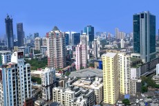CIMIC logra el contrato para un proyecto residencial en Bombay