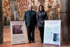Proyecto conjunto de Manos Unidas y la Catedral de Córdoba en India
