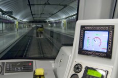 Tecnología de Siemens España para el metro de Nagpur