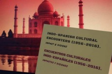 El Instituto Cervantes repasa los encuentros culturales España-India
