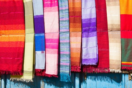 India duplica los aranceles en el sector textil