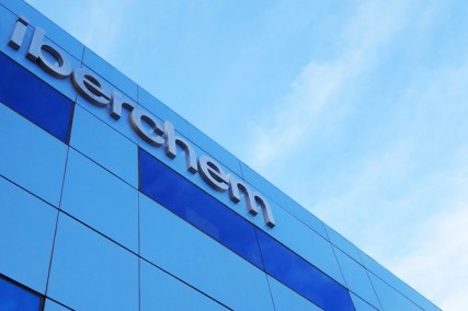 Iberchem anuncia la apertura de nuevas instalaciones en India