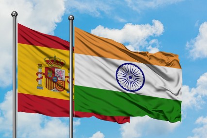 La Cámara indo-española recibe el status de Cámara Oficial