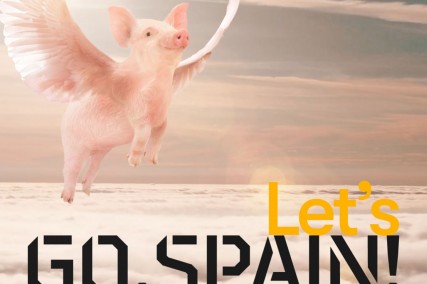 “Go, Spain!” Un documental sobre la recuperación de España tras la crisis