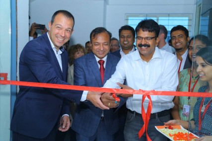 Fagor Automation inaugura nuevas instalaciones en India