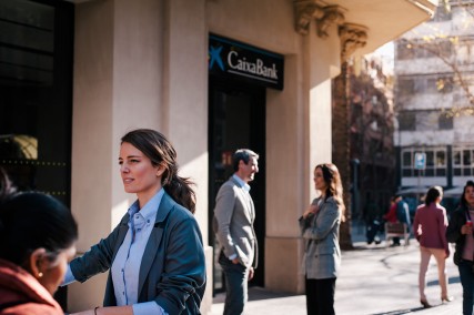 CaixaBank, tercera mejor compañía en igualdad de género