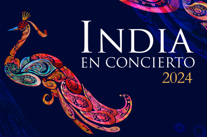 Octava edición del festival 'India en Concierto' en Valladolid, León, Madrid y Granada
