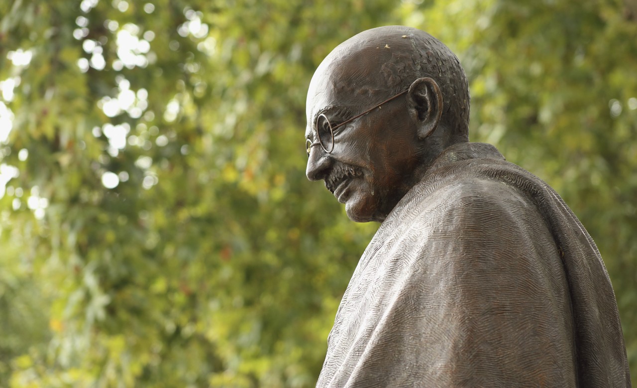 Los Cursos de Verano El Escorial abordan la historia de India y Gandhi