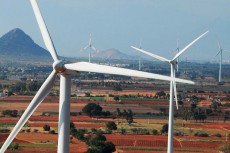 Siemens Gamesa construirá un nuevo parque eólico en India