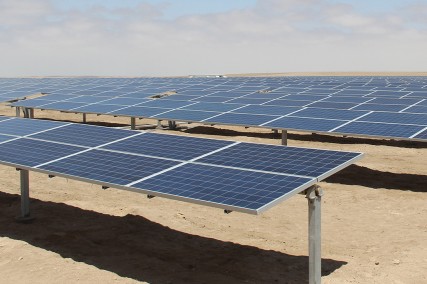 Solarpack se adjudica un segundo contrato en India