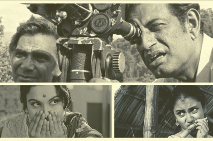 Valladolid dedica un ciclo al padre del cine indio, Satyajit Ray